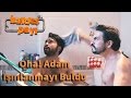 Kardeş Payı 25. Bölüm - Oha! Adam Işınlanmayı Buldu