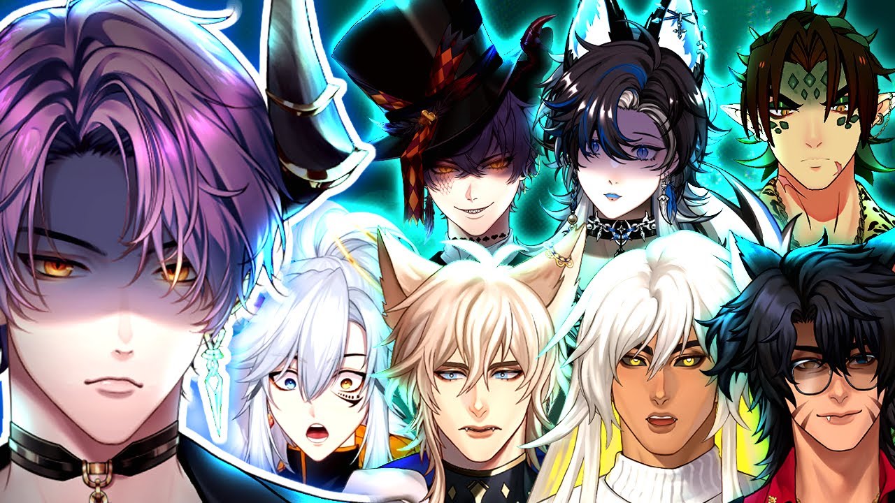 【COLLAB】There's Something VERY WRONG With This Fish..... 【MURKY DIVERS】