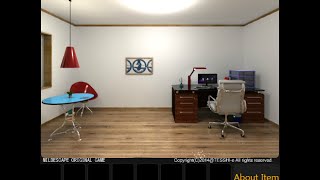 Mild Escape 7 walkthrough (HAPPY COIN) - Mild Escape no 96 screenshot 4