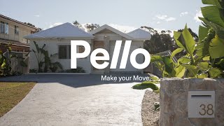 Pello Property | 38 Wicks Road, North Ryde