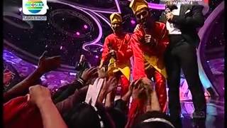 Rizki Ridho Penyanyi Dangdut Idola Baru Remaja