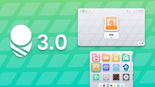 Cocoon Shell -  3.0 Launch screenshot 4