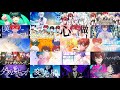 【全30曲】すたぽらオリ曲・歌ってみたサビメドレー