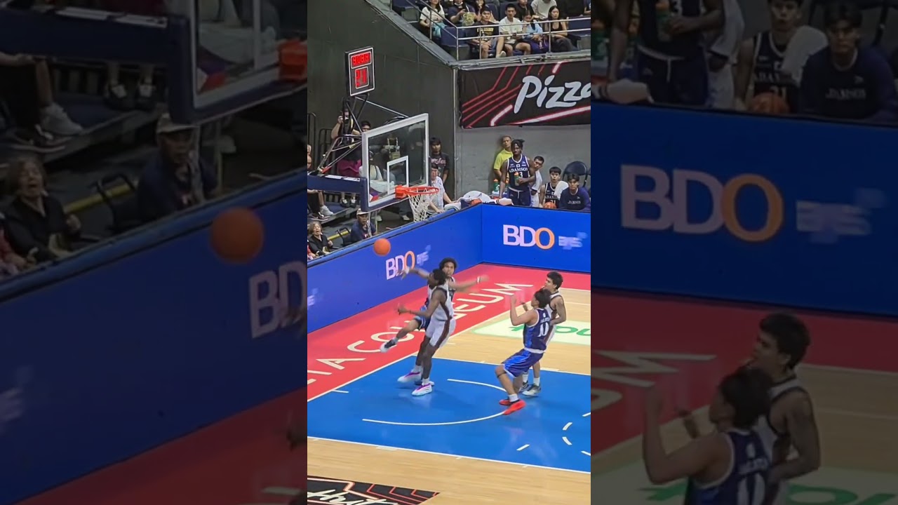 Francis Nnoruka Poster Slam Dunk 