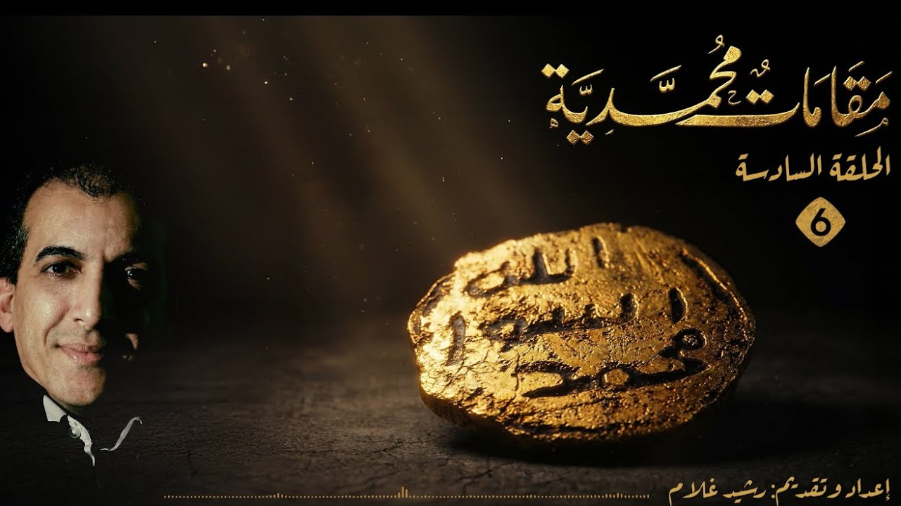 مقامات محمدية….رشيد غلام 