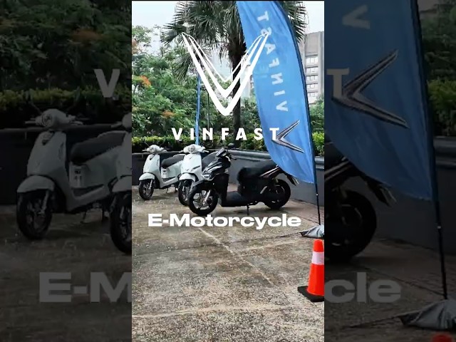 VinFast Evo, Feliz II, and Viper launch | ignitionPH