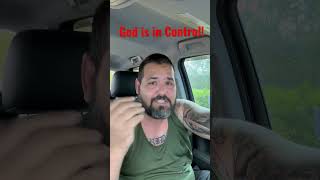 When Darkness is Around You! #god #jarhead6 #holyspirit #jesus