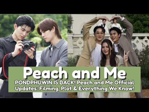 (ラスト) Peach and Me フル シークレット PondPhuwin hqdefault.jpg