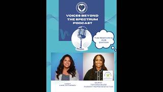 Family Resource Network: TeiYana Muse