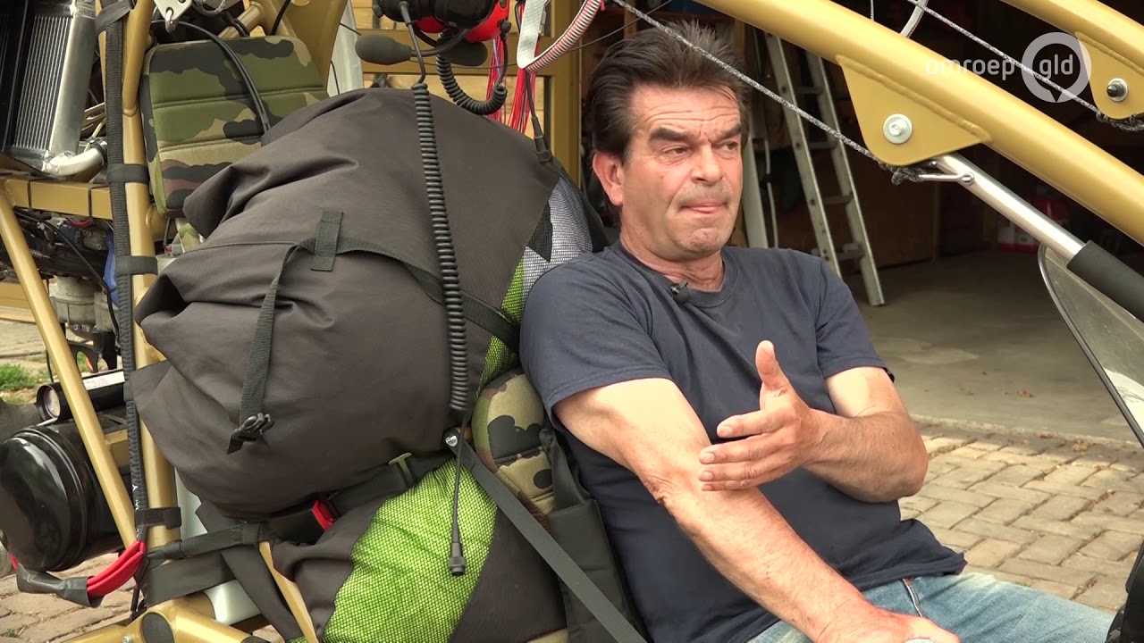 Para-ongeluk Didam: 'Pech op pech op pech'