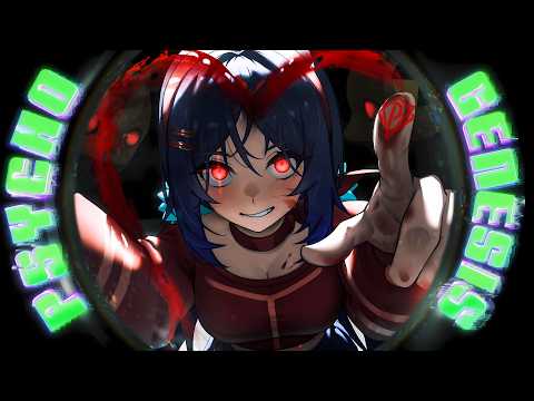 Prompto - PSYCHOGENESIS [MMV]