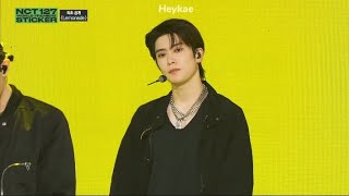 NCT 127 - LEMONADE. sub indo | terjemahan.