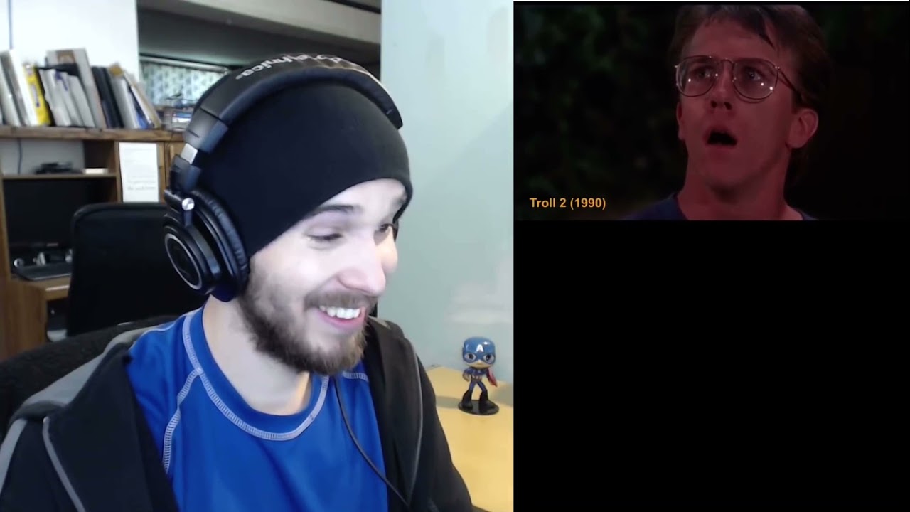 (Charmx Reupload) The Best Of Bad Acting Reaction!