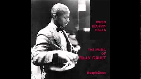 Billy Gault - Mode for Trane