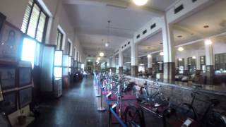 28th EAMSC 2015 Indonesia Promotional Video