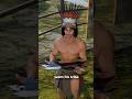 Blades for Hands: The Legend of Galvarino