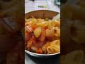 Try Pasta with Chings Hakka noodles Masala 🤤🍝 #pasta #hakkanoodles #chingssecret #bachlors