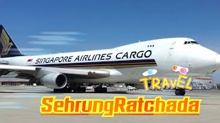 ?????????????????????? (#Singapore #AirlinesCargo ???? SIA Cargo) #shorts