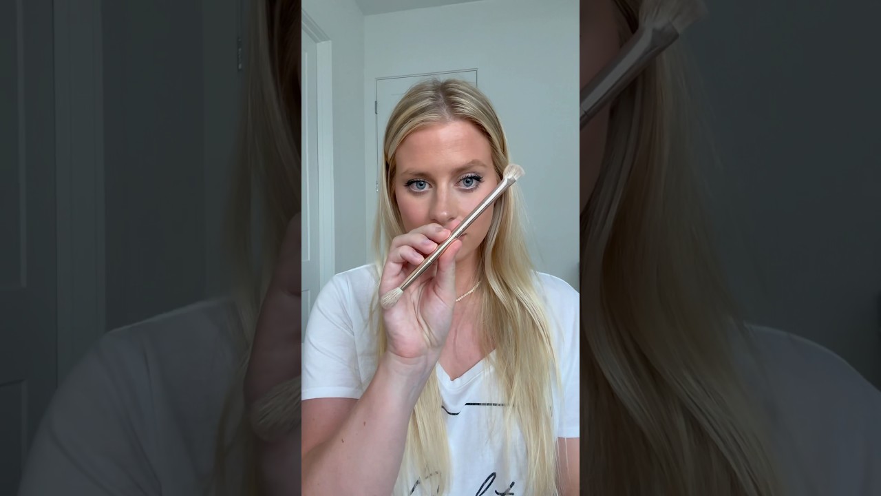 Best Nose Contour Brush