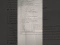 Dav class 7 moral science paper 2025-2026