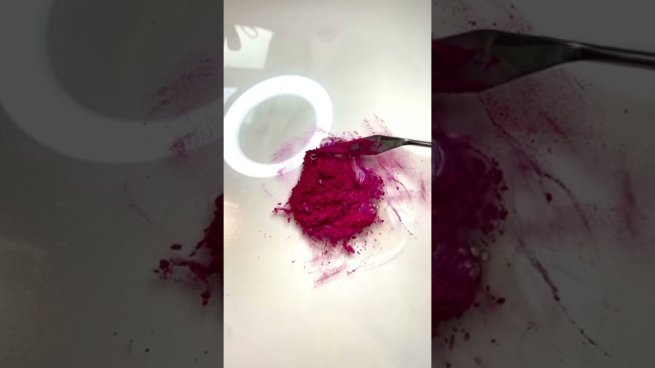 This Color Is Stunning 
