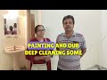 Vijay home services  cleaning services