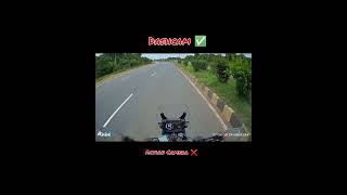 Qubo Bike Cam Pro Ride Review