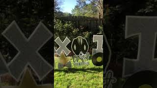 Happy 30th Birthday Max From Milestone Markers