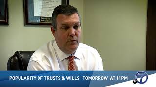 Wills And Trusts Tomorrow Krcr 30