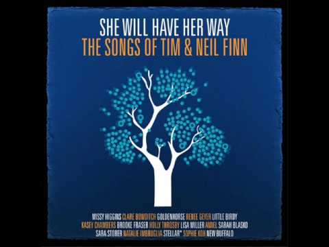 She Will Have Her Way -- Distant Sun (Brooke Fraser) - YouTube