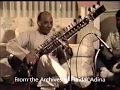 Ustad Vilayat Khan Sahib Ustad Akram Khan Raag Kafi