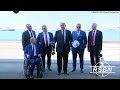 WATCH: President Trump "Unhappy" with Iran and Their Agression - 02/27/26