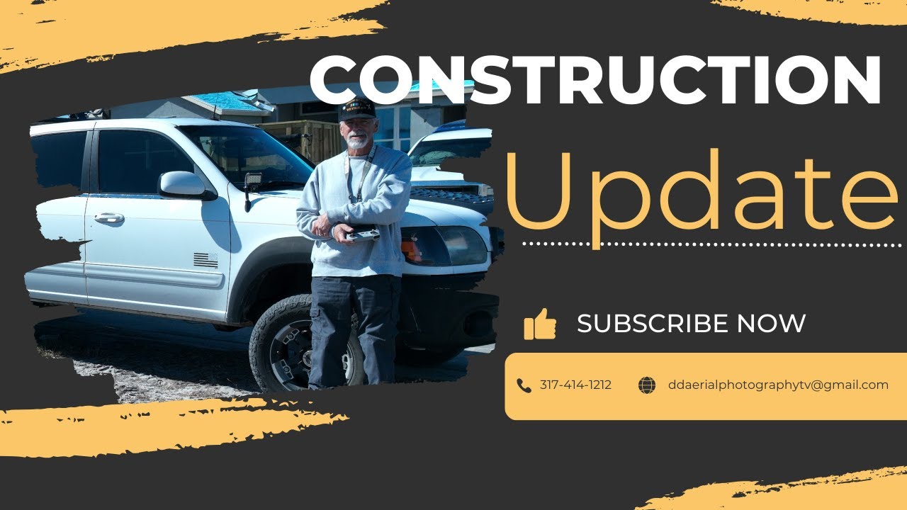 Construction UPDATE in the Villages Florida 2026