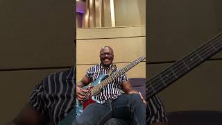 Sharay Reed- Total Praise