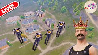 Victor Squad Full M249 vs PRO Players 😈🔥 screenshot 2