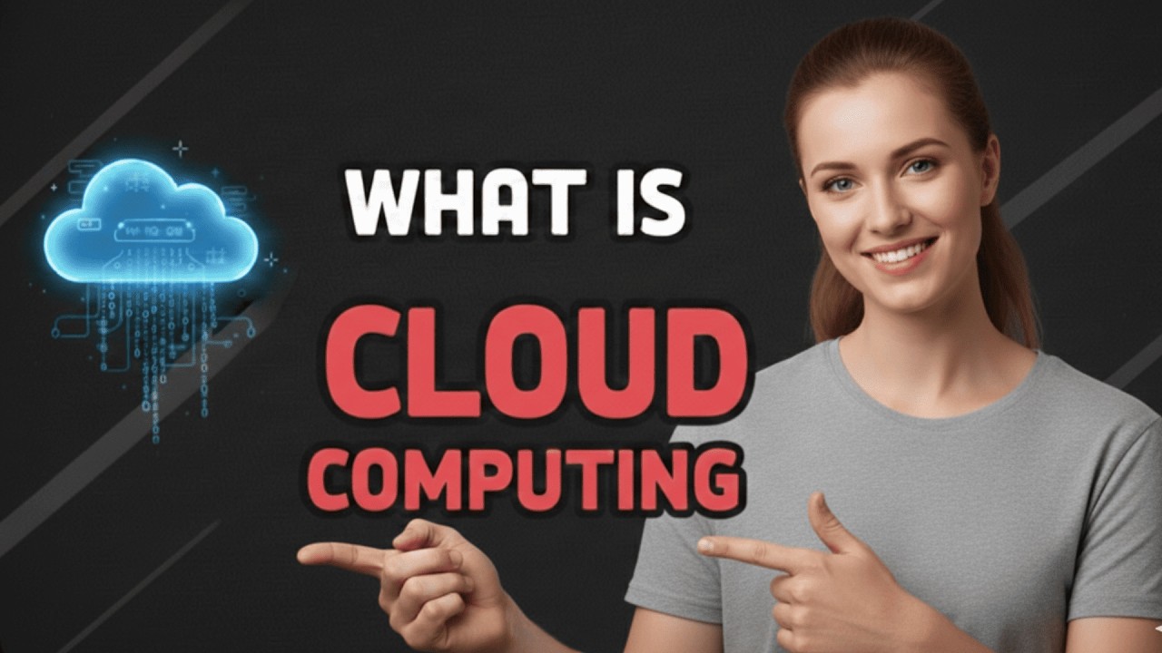 What is Cloud Computing? Simply Explained in 7 Minutes - YouTube