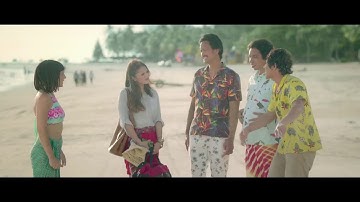 RILIS!! Official Trailer Warkop DKI Reborn  Jangkrik Boss Part 2