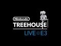 Nintendo Treehouse: Live @ E3 2015