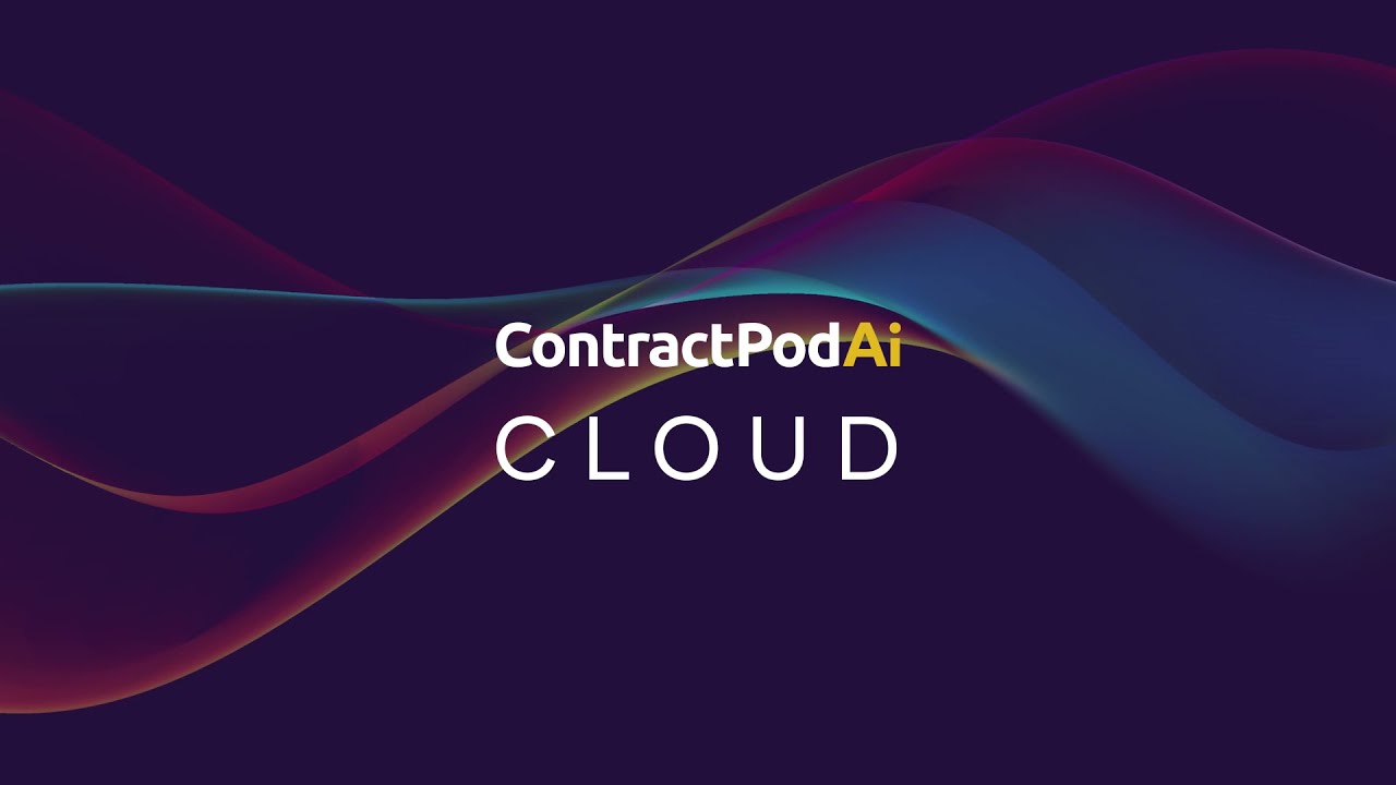 ContractPodAi Video Thumbnail