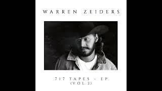 Watch Warren Zeiders Aint Been Found video