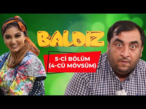 Baldız (5-ci bölüm) - (4-cü mövsüm) - ARB TV