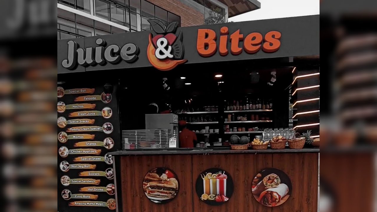 juice junction kallapu - YouTube