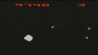 Lazy Video Game Hippie Show 1 Asteroids Review Atari Flashback 7 review best video game reviews 2017