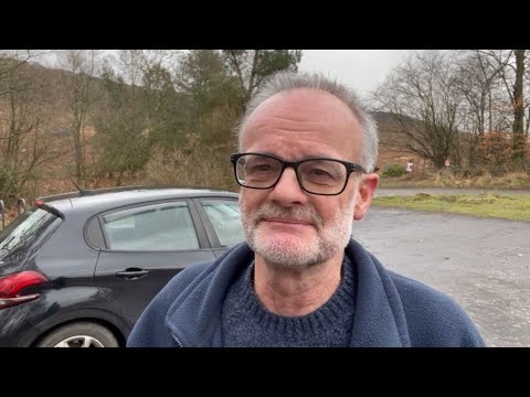 , Car Stealth Camping and Station Car Park Recce , Car Stealth Camping and Station Car Park Recce