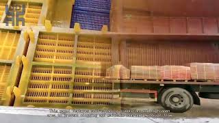 Vibrating Screen Panel Manufacturer in China
