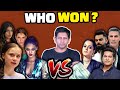 #IndiaAgainstPropaganda: Rihanna Vs Lata Vs Greta Vs Kangana | The Deshbhakt with Akash Banerjee