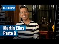Entrevistas con María Beatriz Echandía: Martín Elías Parte B  | EL TIEMPO Televisión