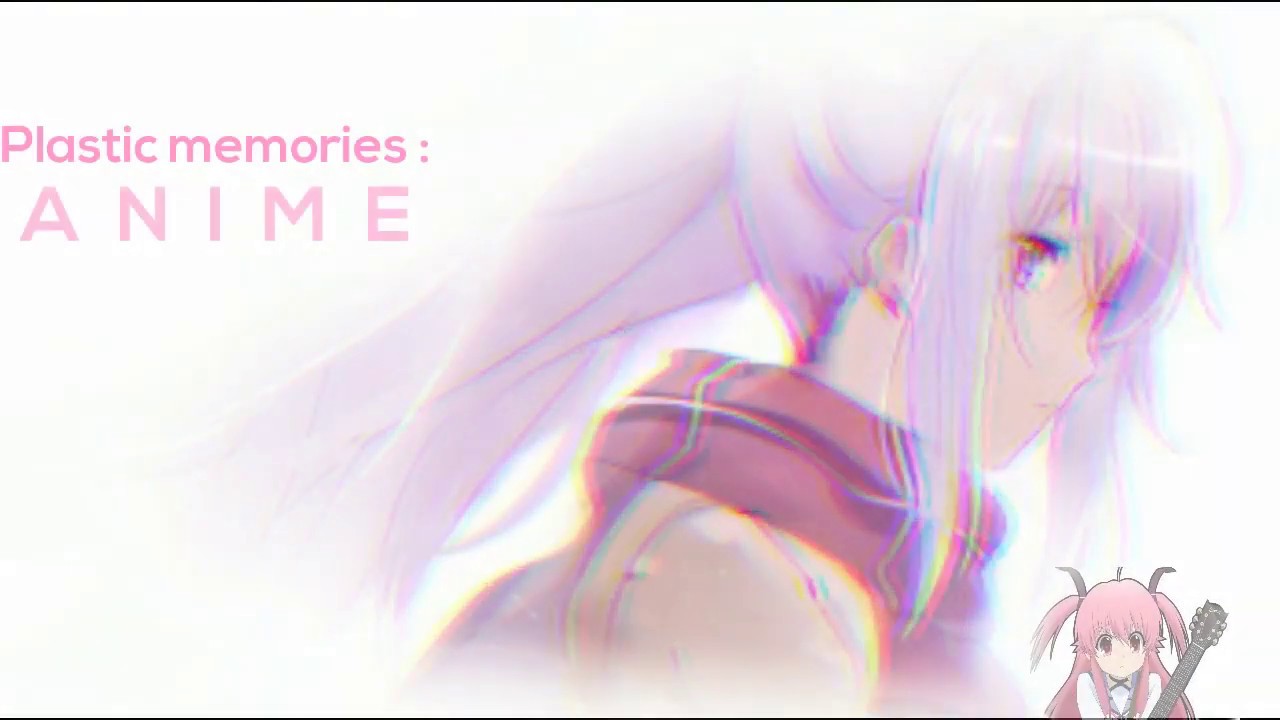 Episode 12 - Plastic Memories - Anime News Network