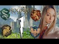 LA MIA CASA E' GRIFONDORO ? EP. 01 HOGWARTS LEGACY