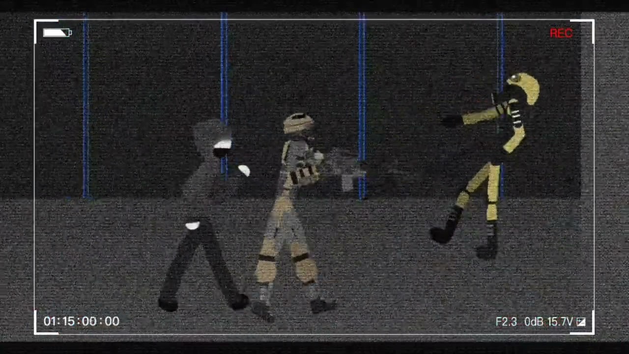 S.I.T.E 44 RAID FULL